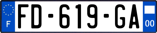 FD-619-GA