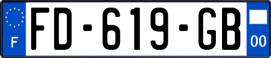 FD-619-GB