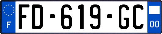 FD-619-GC