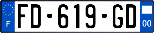 FD-619-GD