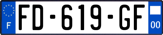 FD-619-GF