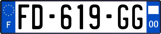 FD-619-GG