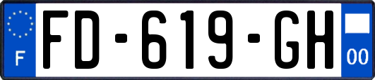 FD-619-GH