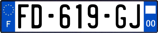 FD-619-GJ