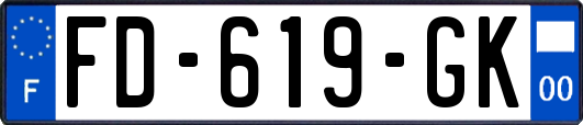 FD-619-GK