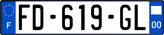FD-619-GL