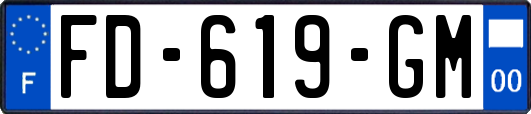 FD-619-GM
