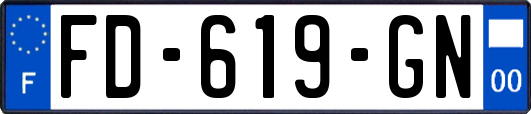 FD-619-GN