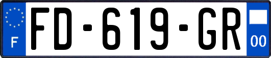 FD-619-GR