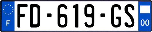 FD-619-GS