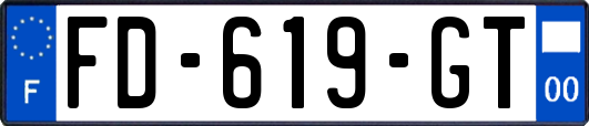 FD-619-GT