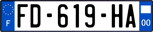 FD-619-HA