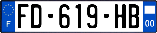 FD-619-HB