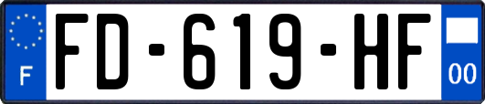 FD-619-HF