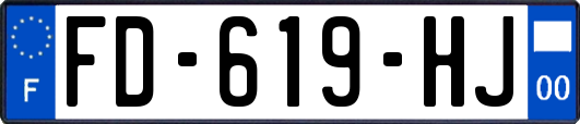 FD-619-HJ