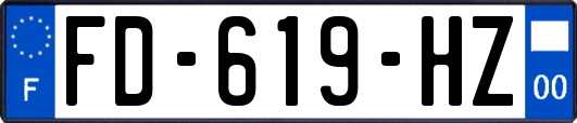 FD-619-HZ