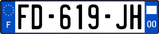 FD-619-JH