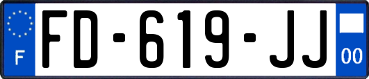 FD-619-JJ