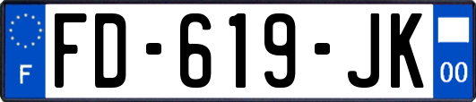 FD-619-JK