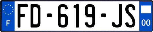 FD-619-JS