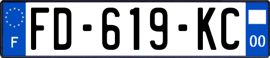 FD-619-KC