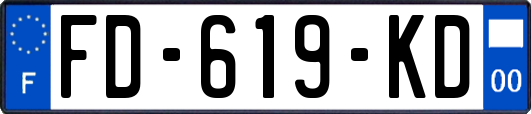 FD-619-KD