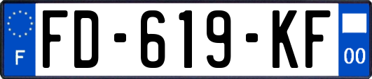 FD-619-KF