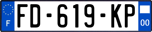 FD-619-KP