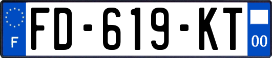 FD-619-KT