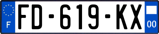 FD-619-KX