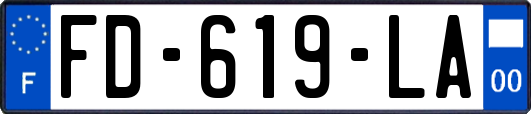 FD-619-LA