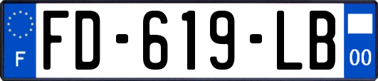 FD-619-LB