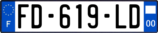 FD-619-LD