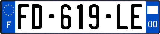 FD-619-LE