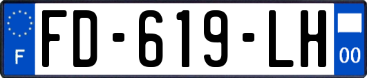 FD-619-LH