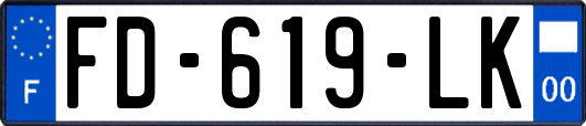 FD-619-LK