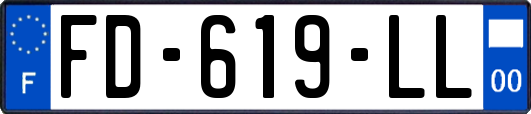 FD-619-LL