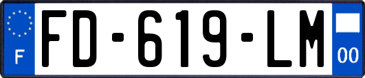 FD-619-LM