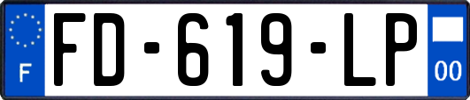FD-619-LP