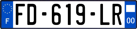 FD-619-LR