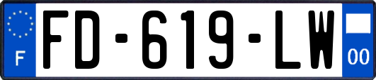 FD-619-LW