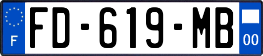 FD-619-MB