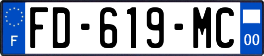 FD-619-MC