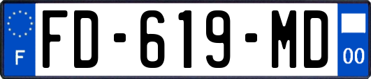 FD-619-MD