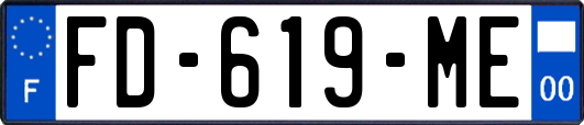 FD-619-ME