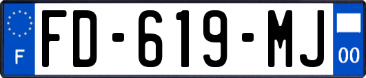FD-619-MJ