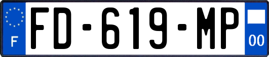 FD-619-MP