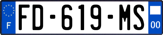 FD-619-MS