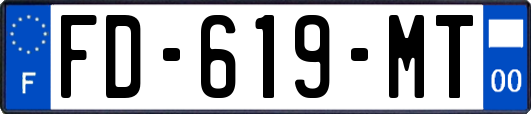 FD-619-MT