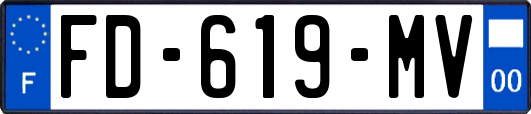 FD-619-MV